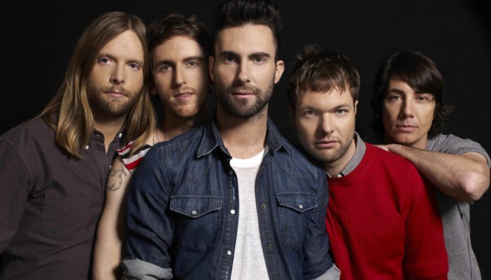 La NFL dice que Maroon 5 superará estándares del Super Bowl