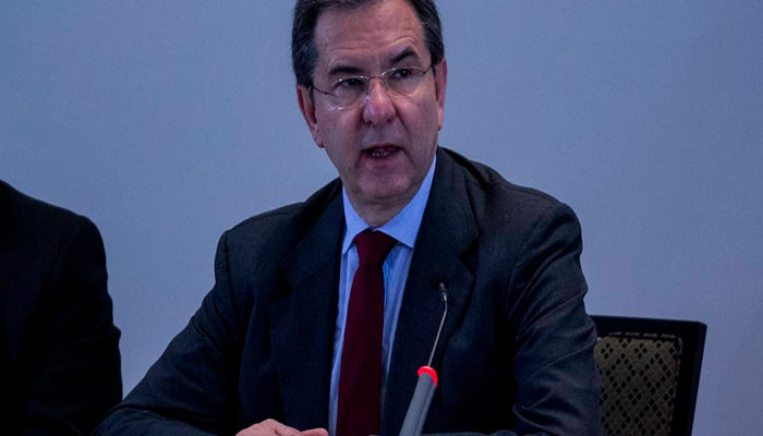 La SEP presentará nueva reforma educativa en un mes y medio