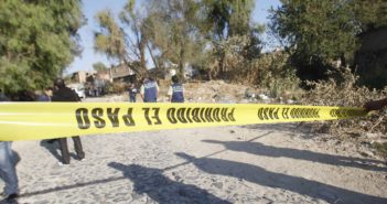 10 asesinatos despiden enero en la entidad