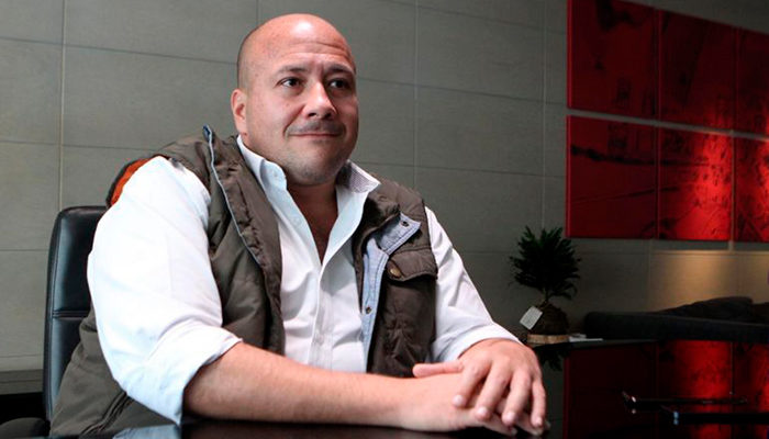 Alfaro establece que aprueba nuevo dictamen de Guardia Nacional