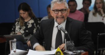 Detectan red de aviadores en Fiscalía general