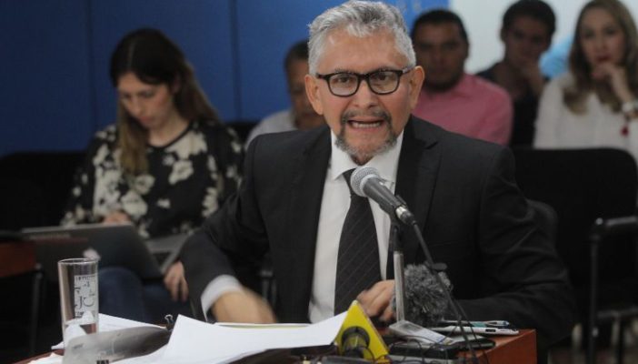 Detectan red de aviadores en Fiscalía general