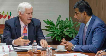 Mundial 2022: Qatar busca que México sea su proveedor de alimentos