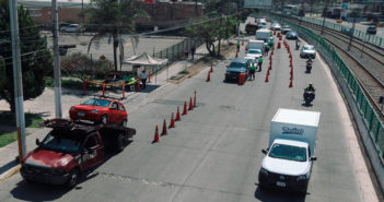 ¿Jalisco aplica estrategia de alcoholímetro durante el día?