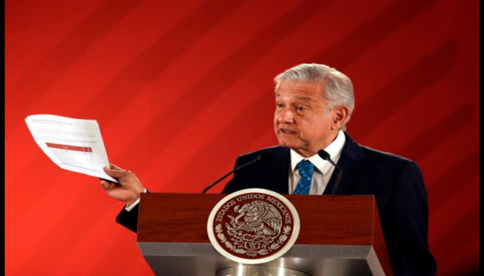 ¿Tienes hijos?, nuestro presidente te quiere dar una beca