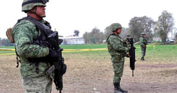 Gobierno de Jalisco desconoce llegada de 600 elementos federales