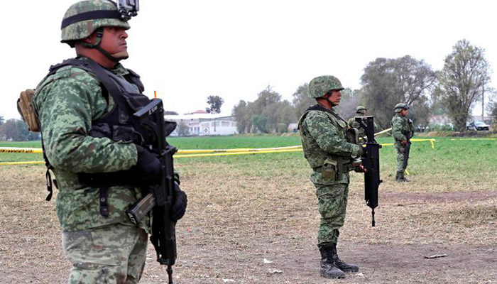 Gobierno de Jalisco desconoce llegada de 600 elementos federales