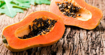Conoce todos los beneficios que obtienes al comer papaya