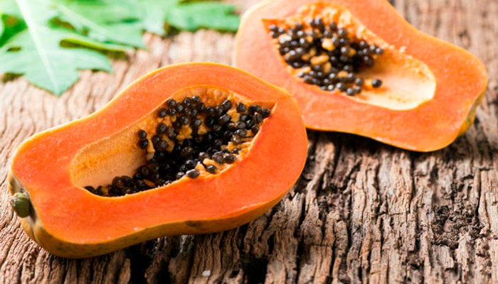 Conoce todos los beneficios que obtienes al comer papaya