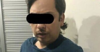 Detienen en Jalisco a "El H3", líder de plaza en Tepic de los Beltrán Leyva