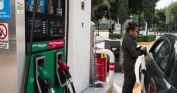 PAN afirma que hay condiciones para bajar el precio de la gasolina