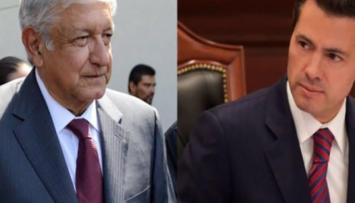 Abogado de "El Chapo" asegura que EPN le pidió al capo asesinar a AMLO