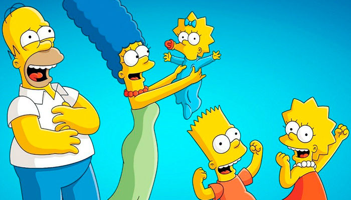 Fox confirma 2 temporadas más para "The Simpsons"