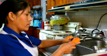 Traerán gente del sur de México a trabajar a Jalisco