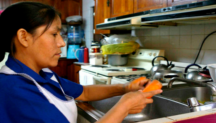 Traerán gente del sur de México a trabajar a Jalisco