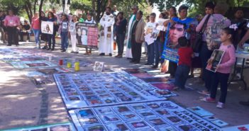 Localizan 7 cuerpos y 60 huesos en fosas en municipios de Guerrero