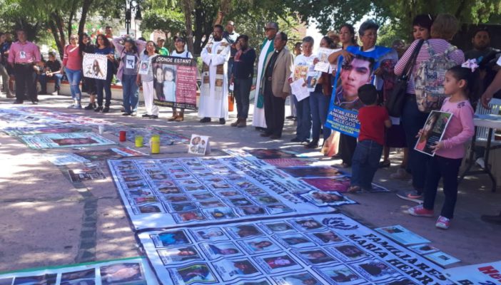 Localizan 7 cuerpos y 60 huesos en fosas en municipios de Guerrero