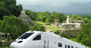 Transparencia llama a difundir costos y beneficios del Tren Maya