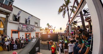 Todo listo para el 'Down Puerto Vallarta 2019'