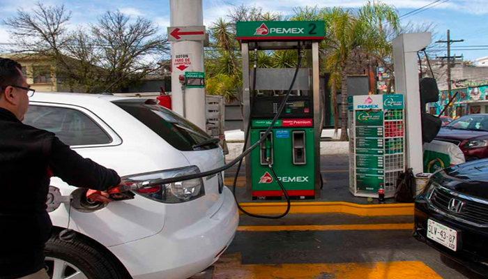 Pemex pierde el 21.4% de franquicias por llegada de nuevas gasolineras
