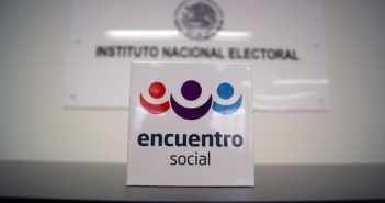 Tribunal Electoral confirma pérdida de registro del PES