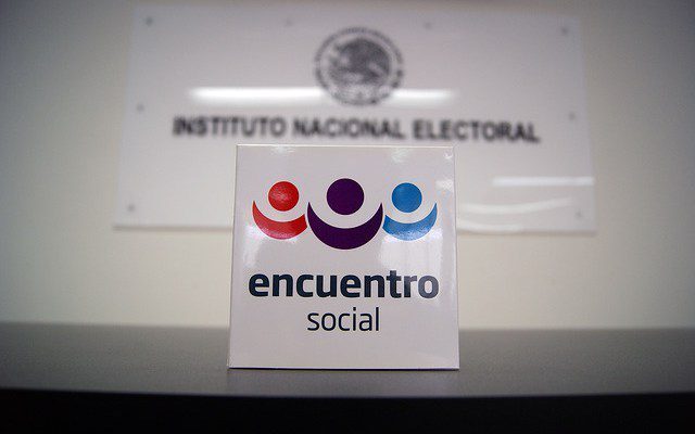Tribunal Electoral confirma pérdida de registro del PES
