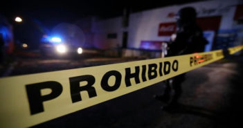 Balean y matan a pareja en Irapuato; bebé de 10 meses sobrevive