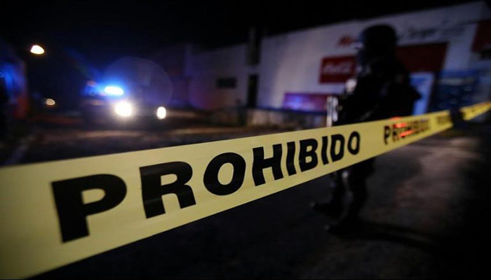 Balean y matan a pareja en Irapuato; bebé de 10 meses sobrevive