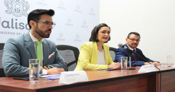 Presenta SSAS denuncia por irregularidades derivadas del proceso entrega recepción