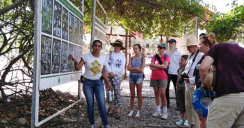 Reinició hoy el estero sus actividades tras contingencia ambiental