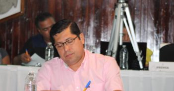 Se queda oficialmente el PRI sin regidores por primera vez en la historia de Vallarta