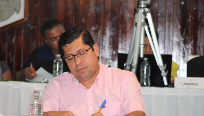 Se queda oficialmente el PRI sin regidores por primera vez en la historia de Vallarta