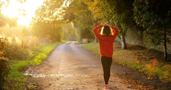 10 a 59 minutos de ejercicio a la semana reducen el riesgo de muerte