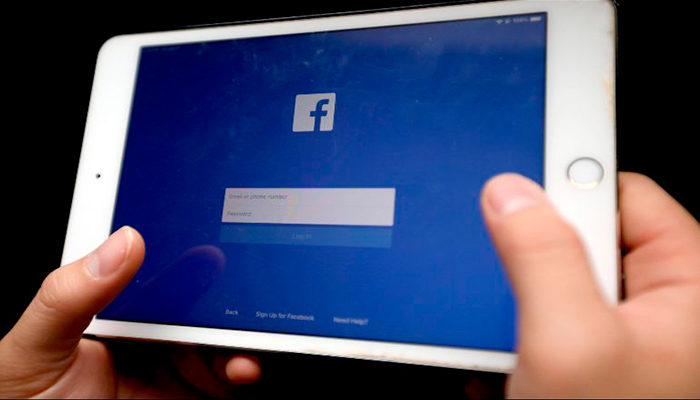 Facebook lanza ''Dating'', nueva herramienta para buscar pareja