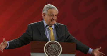 En gira oficial, AMLO visitará Encarnación de Díaz y Guadalajara