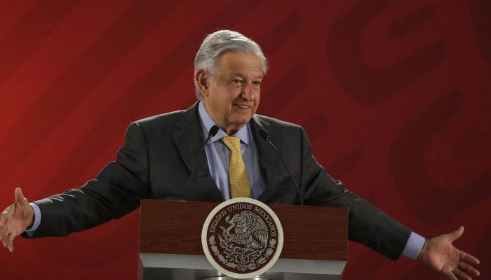 En gira oficial, AMLO visitará Encarnación de Díaz y Guadalajara