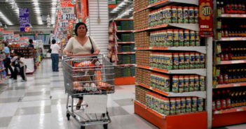 Profeco: empresas empacadoras de atún, dan más soya que pescado