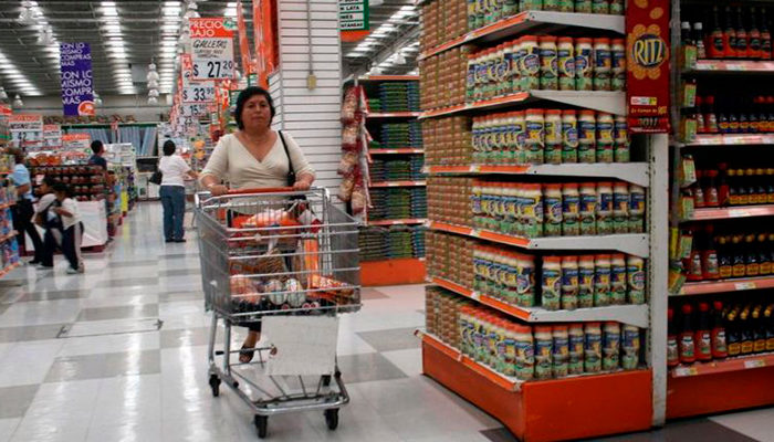 Profeco: empresas empacadoras de atún, dan más soya que pescado