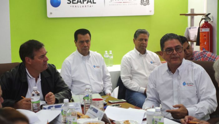 Tras molestia ciudadana, informa el Seapal sobre su aumento al recibo