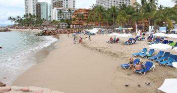 Se contradice SSJ, ahora asegura que las playas de Vallarta son aptas para bañistas