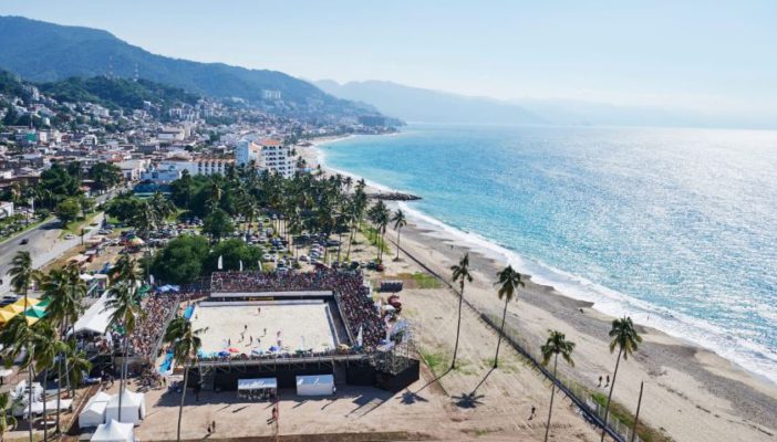Puerto Vallarta Será Sede del Campeonato de Beach Soccer de Concacaf 2019