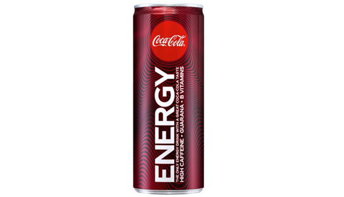 Coca-Cola estrena nueva bebida, esta vez se trata de un energizante