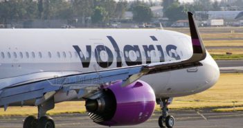 Volaris elimina ruta Querétaro-Vallarta, se perderán más de 800 mil turistas al año