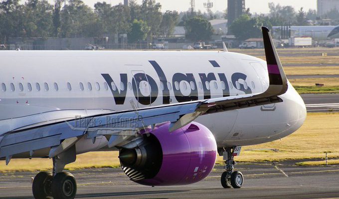 Volaris elimina ruta Querétaro-Vallarta, se perderán más de 800 mil turistas al año