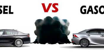 Diferencias entre diésel y gasolina que debes tener en cuenta