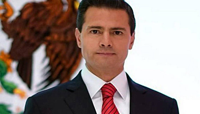 Priístas exigen expulsión de EPN del partido