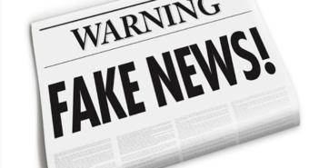 Proponen crear unidades para identificar y combatir fake news