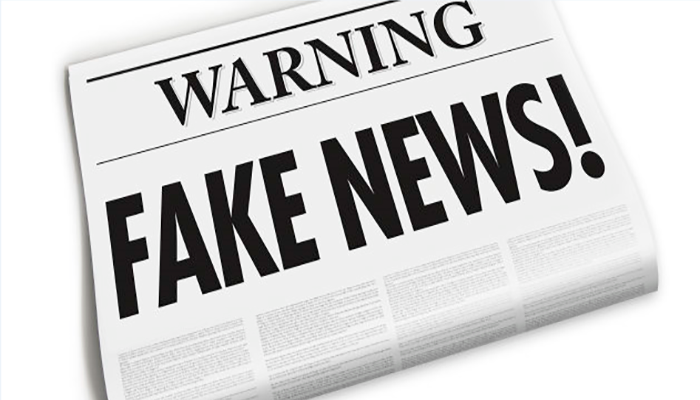 Proponen crear unidades para identificar y combatir fake news