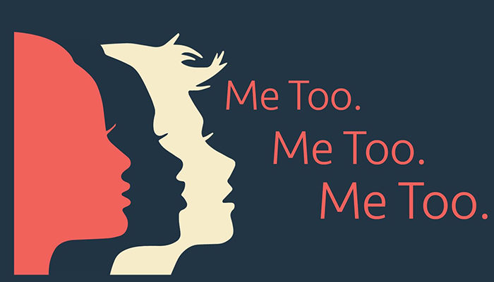 5 Cosas que debes saber del movimiento "#MeToo"