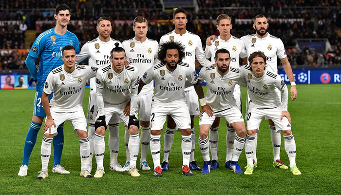 Real Madrid anuncia oficialmente el regreso de Zidane